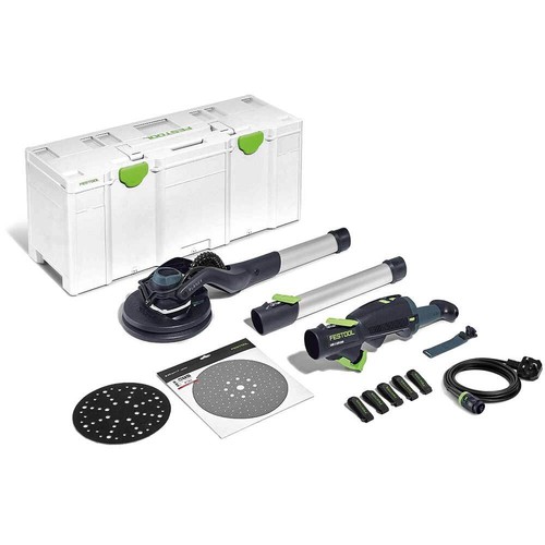 Festool planex lhs - lhs, 225