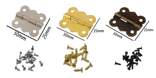 Small solid hinges door wooden - door,