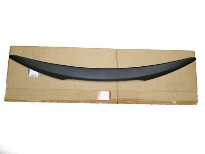 Genuine jaguar boot - xk,