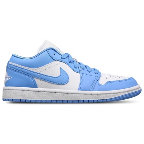 Nike air jordan low unc - jordan, 1