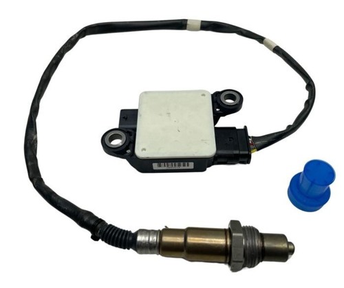 Particle sensor - oe, vw