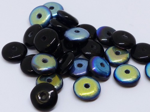 Czech glass flat - glass,