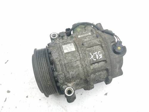 Mercedes benz w203 air con - mercedes-benz,