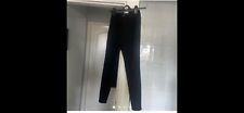 black sainsburys Tu ladies jeans