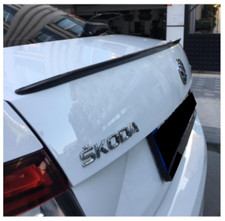 WA Rear Trunk  Spoiler for