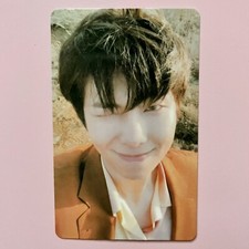Unofficial BTS RM Love