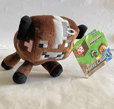 NEW Minecraft Overworld Brown