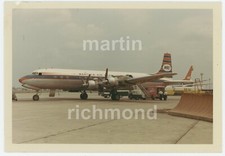 Martin's Air Charter Douglas