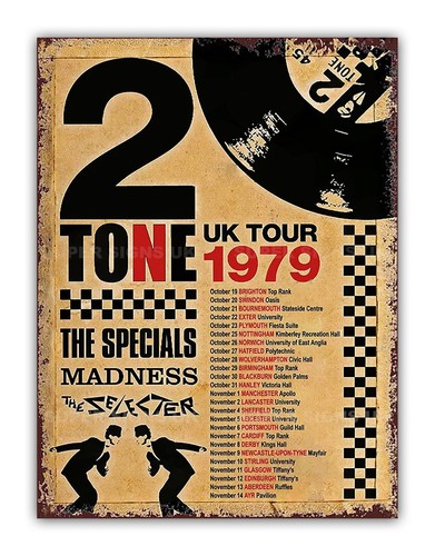 Tone metal ska music - 2,