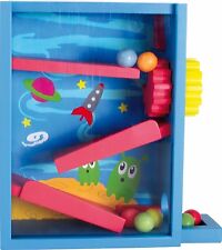 Legler Gumball Machine Space