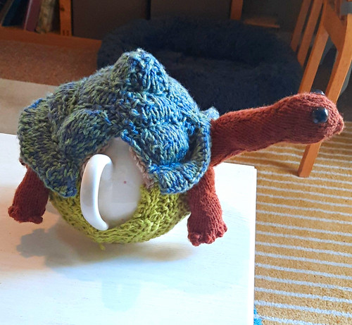 Handmade wool knitted - knitted, cosy