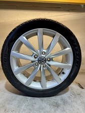 GENUINE VW GOLF MK7/PASSAT 17"