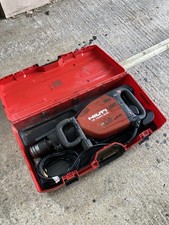 HILTI TE1000 AVR Demolition