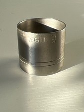 Thimble measure 1/6 Gill