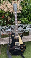 Vintage ramona black les - vintage,
