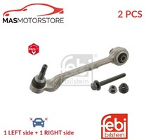 LH RH TRACK CONTROL ARM PAIR