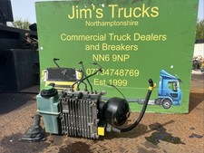 RENAULT MIDLUM WABCO GEARBOX