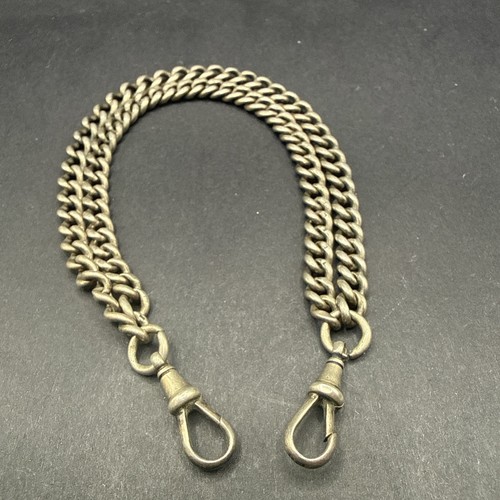 Heavy antique solid sterling - antique,
