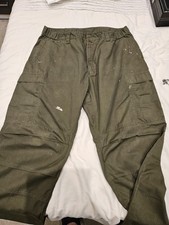 Vertx  Men's Tactical Pants OLIVE size 40 x 32, like 511.