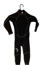 Zhik X Small Age 8 Junior Steamer Neoprene Sailing Watersports Wetsuit