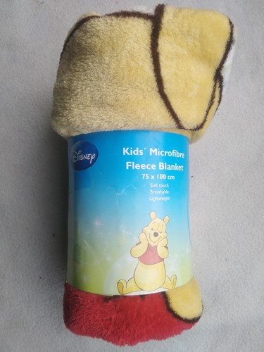 Winnie the pooh kids - kids, fleece