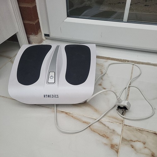 Foot massager homedics - massager,