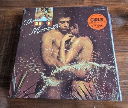 The moments those sexy - the,