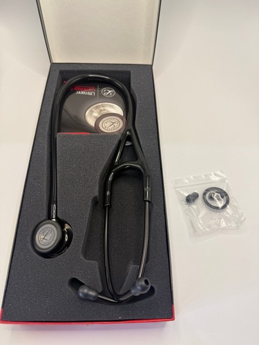 Littmann cardiology iv - cardiology,