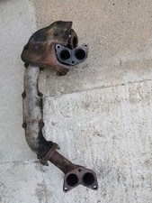 SUBARU IMPREZA WRX STI TURBO ENGINE EXHAUST OEM MANIFOLD 92-00 EJ20