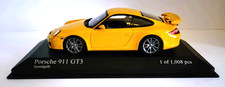Minichamps 1:43 Porsche 911