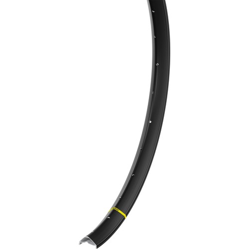 Mavic xm435 bicycle rim - e-xm435,