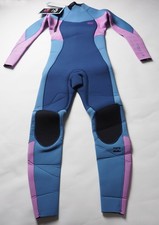 BILLABONG Surfing Wetsuit Teen
