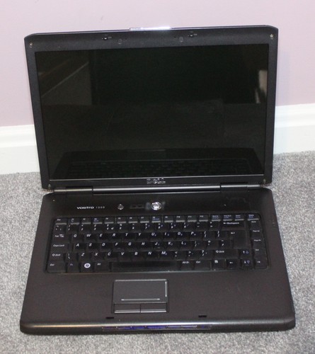 Dell vostro 1500 core - vostro,