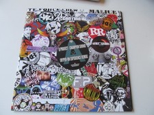 Q-PROJECT CHAMPION SOUND VINYL