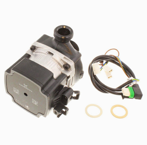 New worcester bosch grundfos - worcester,