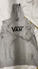 Vans Hoodie womens Size Large