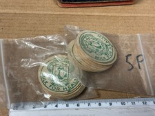 Milk Tokens For Health Job Lot
