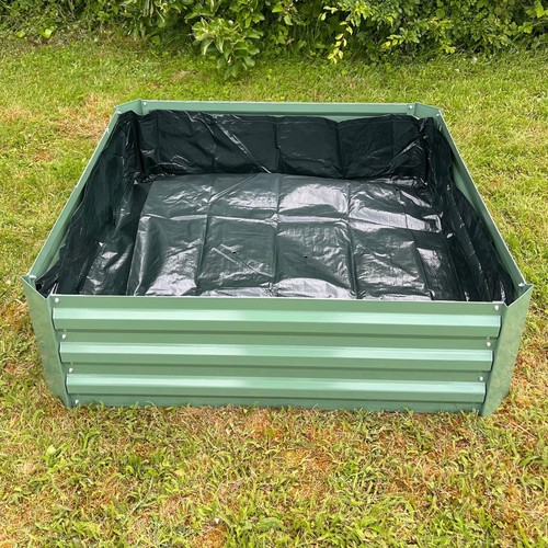 Garden raised bed - raised, vegetable