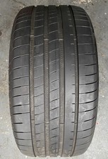 GOODYEAR EAGLE F1 ASYMMETRIC 2 225-40-18 88Y (6MM) RUNFLAT TYRE N2