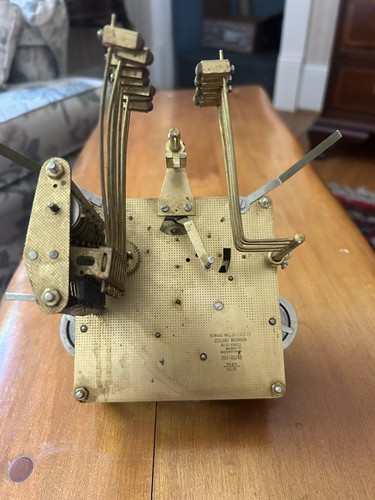 Howard miller authentic - miller,
