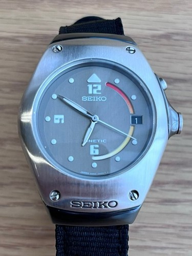 Excellent seiko arctura - seiko,