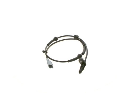 Bosch 0265007790 wheel speed - bosch,