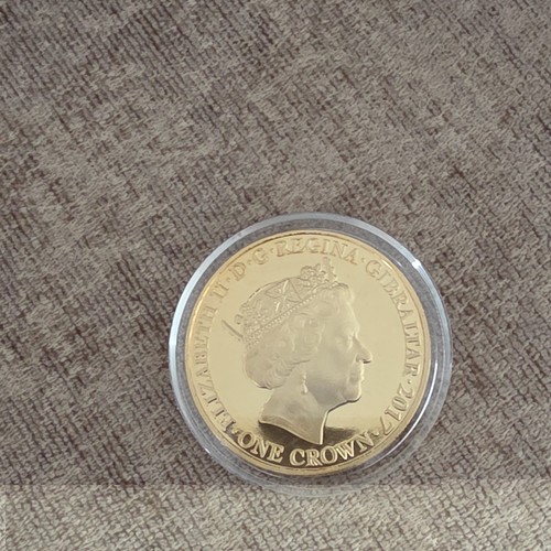 2017 gibraltar one - gibraltar,