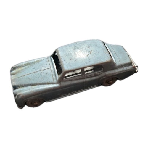 Matchbox lesney rolls - #44,