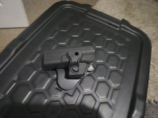 Nuprol Left Handed Holster for Glock 17 Airsoft