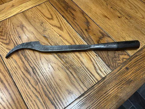 Large vintage ward payne - large, &