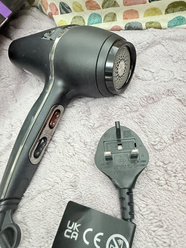 Professional hair dryer - hair,