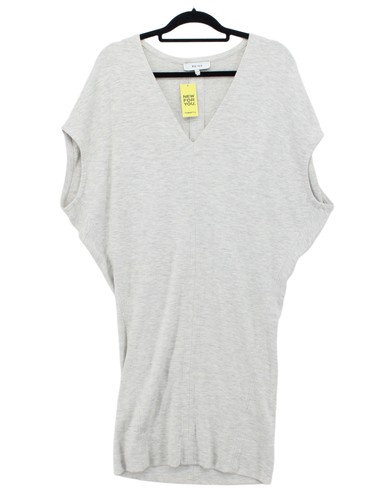 Reiss line midi dress - a-line,