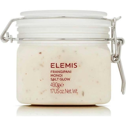 Elemis frangipani monoi - monoi, salt