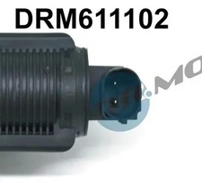 EGR AGR valve Electric DRM611102 Dr.Motor Automotive for OPEL FIAT ALFA ROMEO